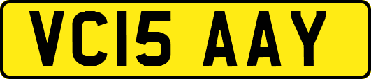 VC15AAY