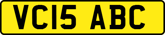 VC15ABC