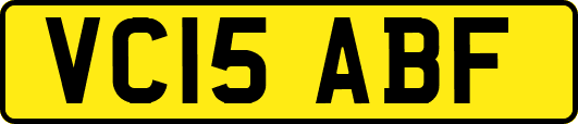 VC15ABF