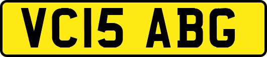 VC15ABG