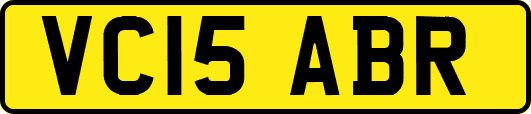 VC15ABR