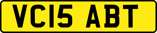 VC15ABT