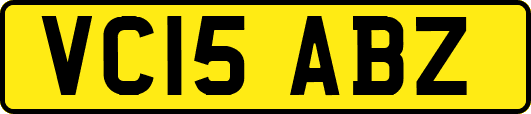 VC15ABZ