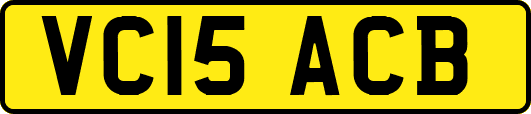 VC15ACB