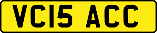 VC15ACC