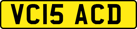 VC15ACD