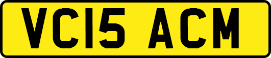 VC15ACM