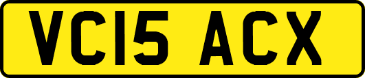 VC15ACX