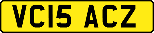 VC15ACZ