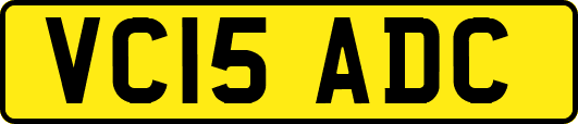 VC15ADC