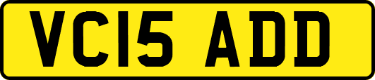 VC15ADD