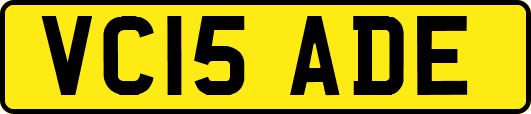 VC15ADE