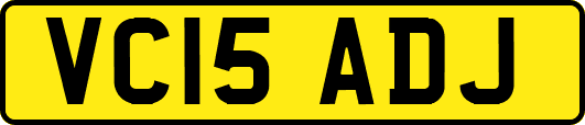 VC15ADJ