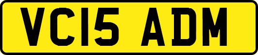VC15ADM