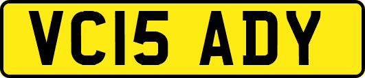 VC15ADY