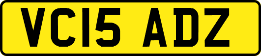 VC15ADZ