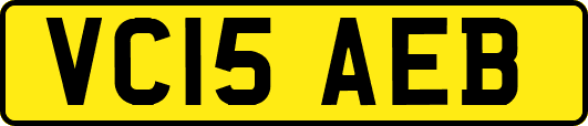 VC15AEB