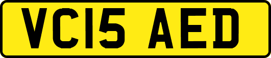 VC15AED