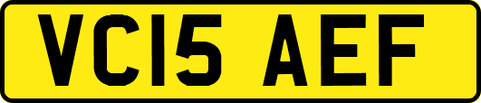 VC15AEF