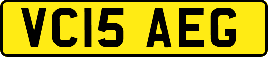 VC15AEG