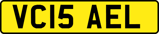 VC15AEL