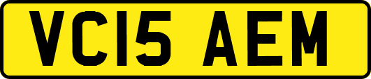 VC15AEM