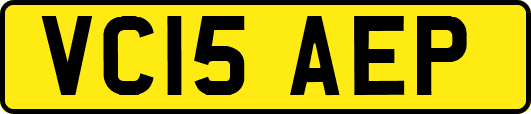 VC15AEP