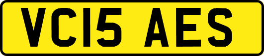VC15AES