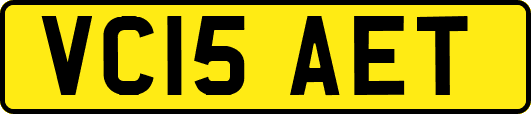 VC15AET
