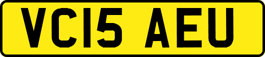 VC15AEU