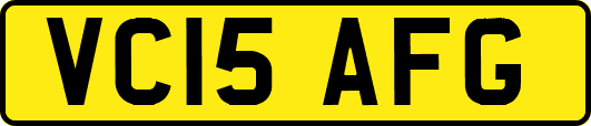 VC15AFG
