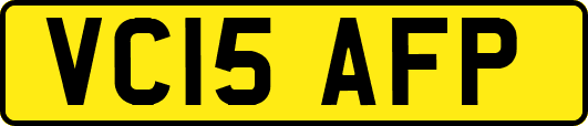 VC15AFP