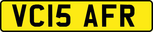 VC15AFR