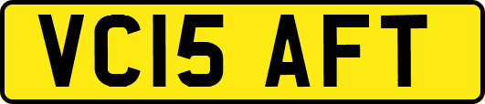 VC15AFT