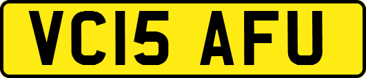 VC15AFU