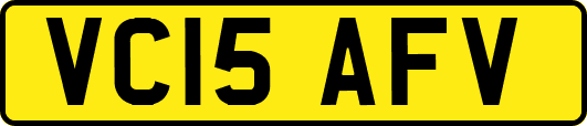 VC15AFV