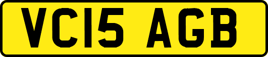 VC15AGB