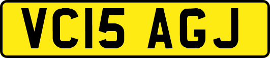 VC15AGJ