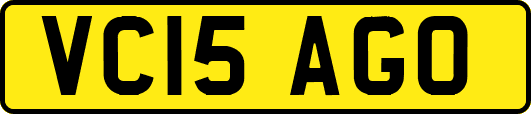 VC15AGO