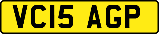 VC15AGP