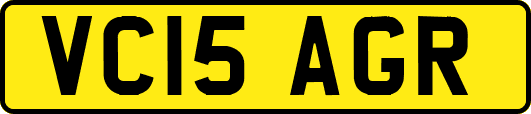 VC15AGR