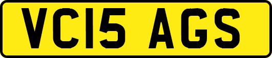 VC15AGS