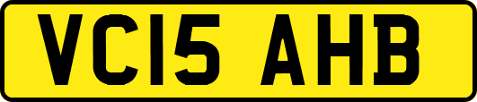 VC15AHB