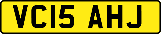 VC15AHJ