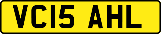 VC15AHL