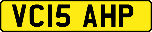 VC15AHP