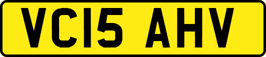 VC15AHV