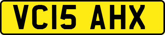 VC15AHX