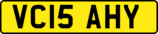 VC15AHY