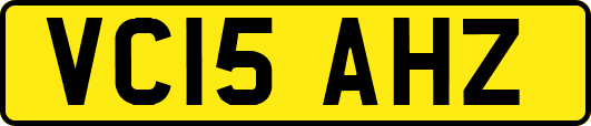 VC15AHZ
